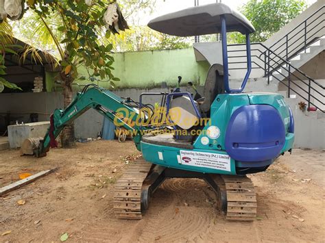 mini excavator hire in sri lanka|Excavator Rent – 200 – Surplus.